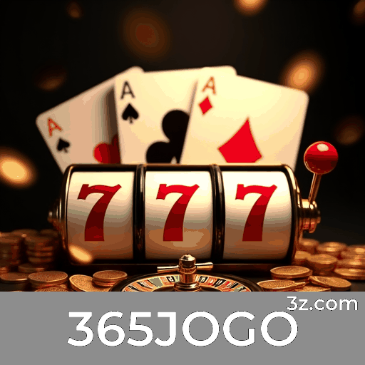 365JOGO: Seu Cassino Online Confiável e Seguro