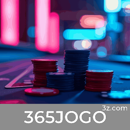 365JOGO: Seu Cassino Online Confiável e Seguro